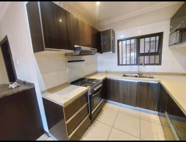 3 BEDROOM PROPERTY TO RENT IN LAUDIUM